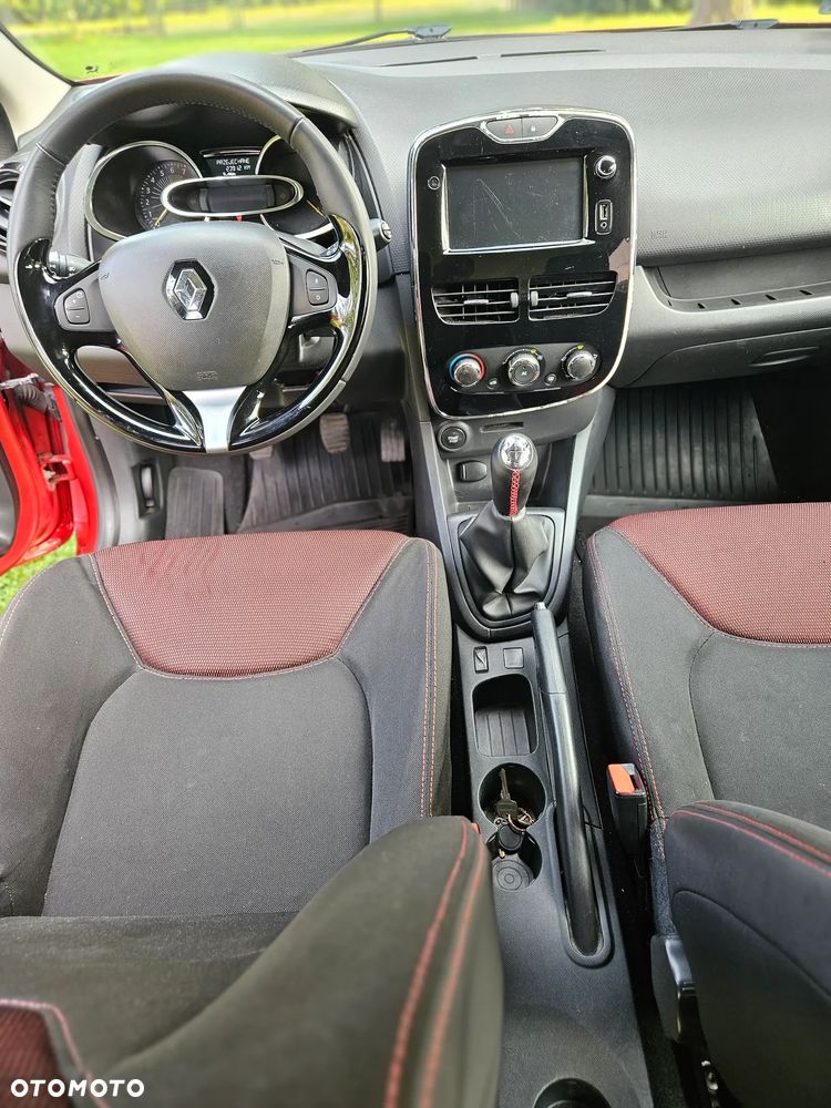 Renault Clio 0.9 Energy TCe Expression - 9