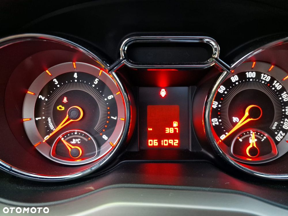 Opel Adam 1.4 Glam - 3