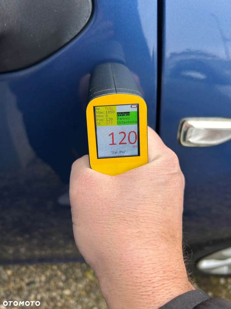 Dacia Sandero 1.2 16V 75 Laureate - 40