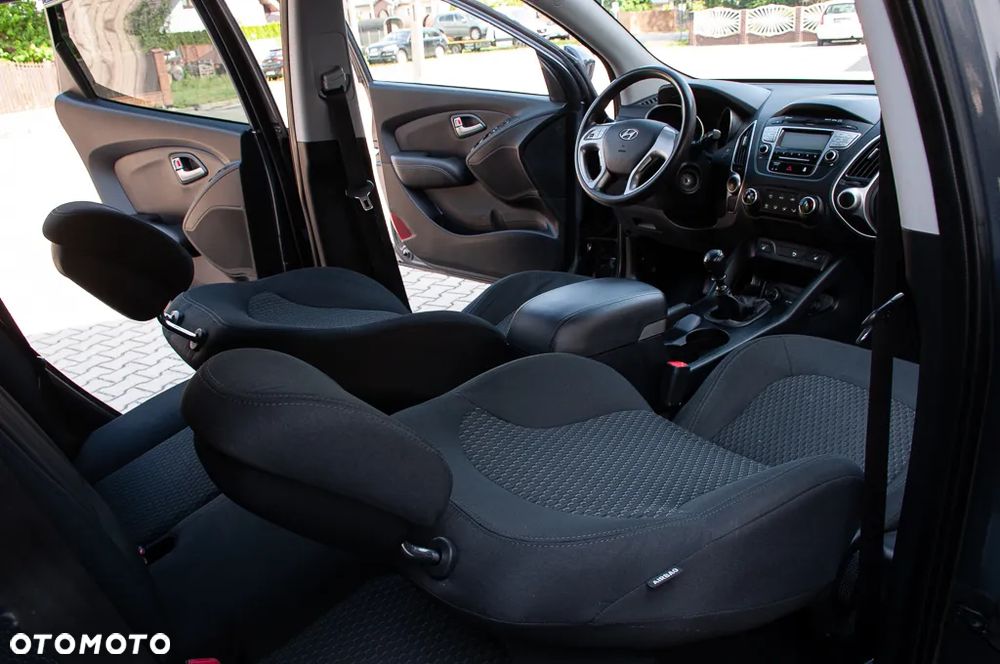 Hyundai ix35 1.6 GDI Comfort 2WD - 27