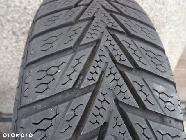 155/65/R14 75T CONTINENTAL CONTI WINTER CONTACT TS800 - 1
