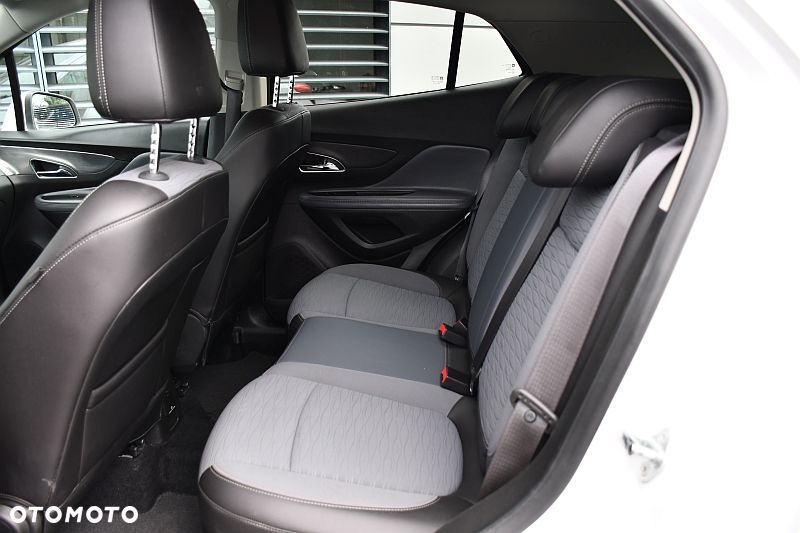 Opel Mokka 1.4 T Cosmo S&S EU6 - 22