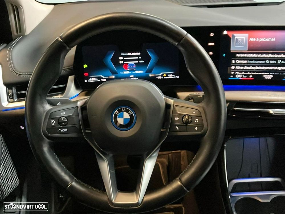 BMW 225xe Active Tourer e xDrive Line Luxury - 11