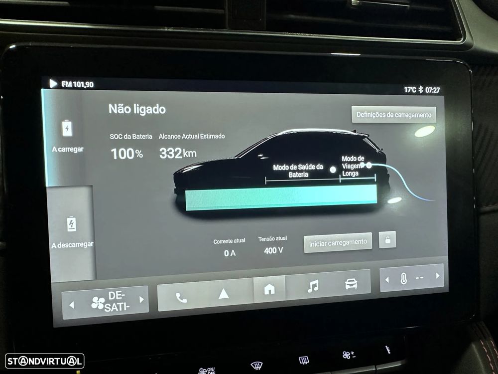 MG ZS Standard Luxury - 31