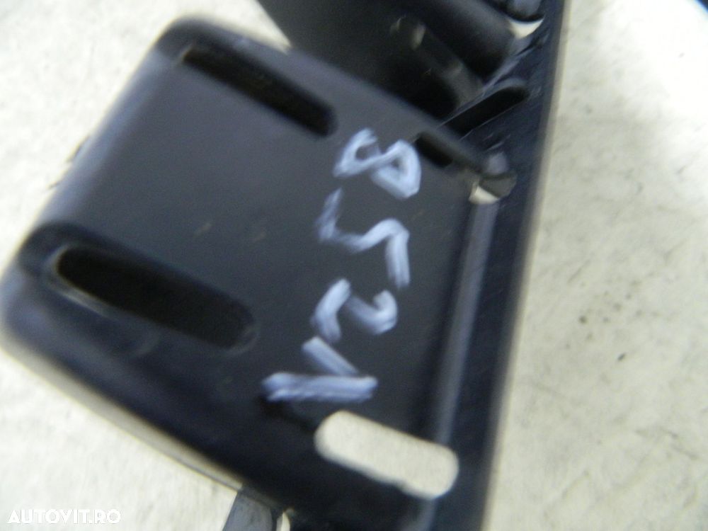 Absorbant soc bara fata, VW Polo, 2012, 2013, 2014, 2015, 2016,, 6C0807693 - 3