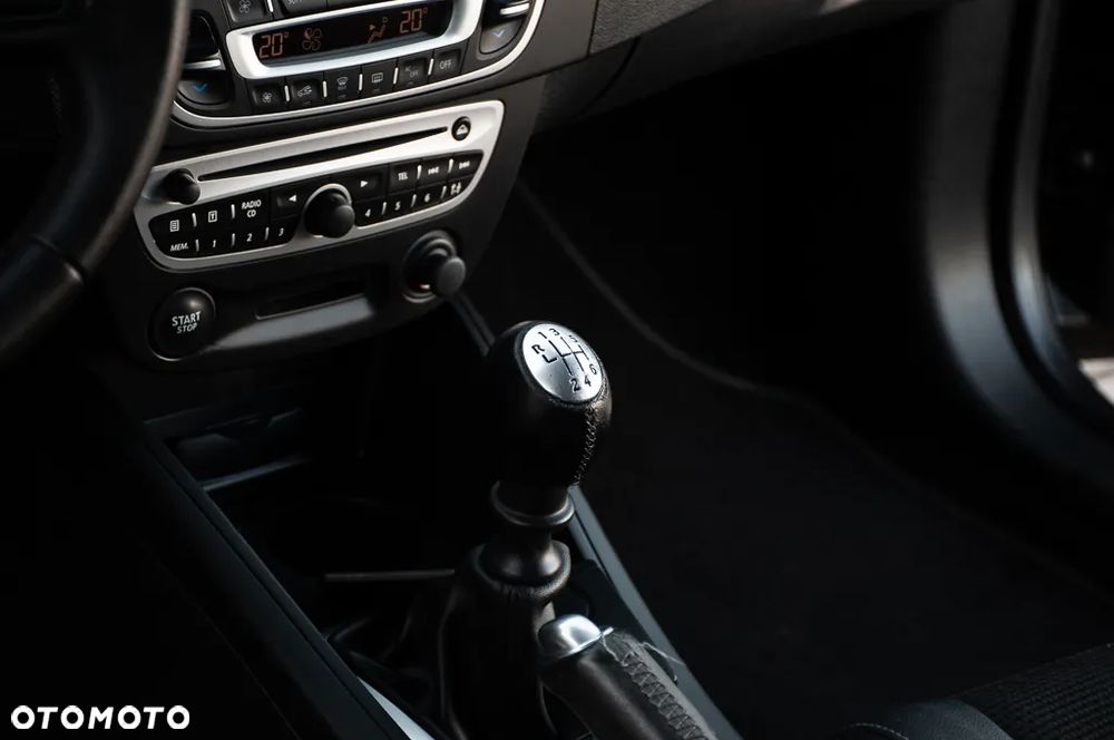 Renault Megane 1.4 16V TCE Exception - 32