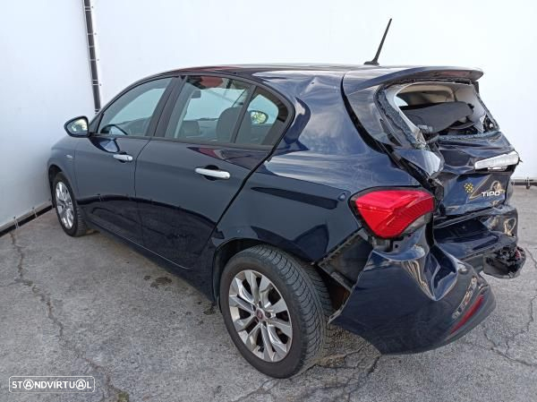 Para Peças Fiat Tipo Hatchback (356_) - 5