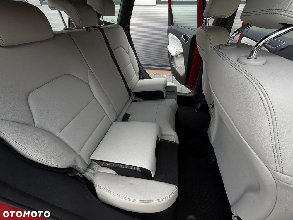 Mercedes-Benz Klasa B 200 7G-DCT Edition - 21