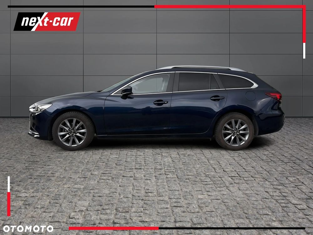 Mazda 6 2.0 SkyJoy - 3