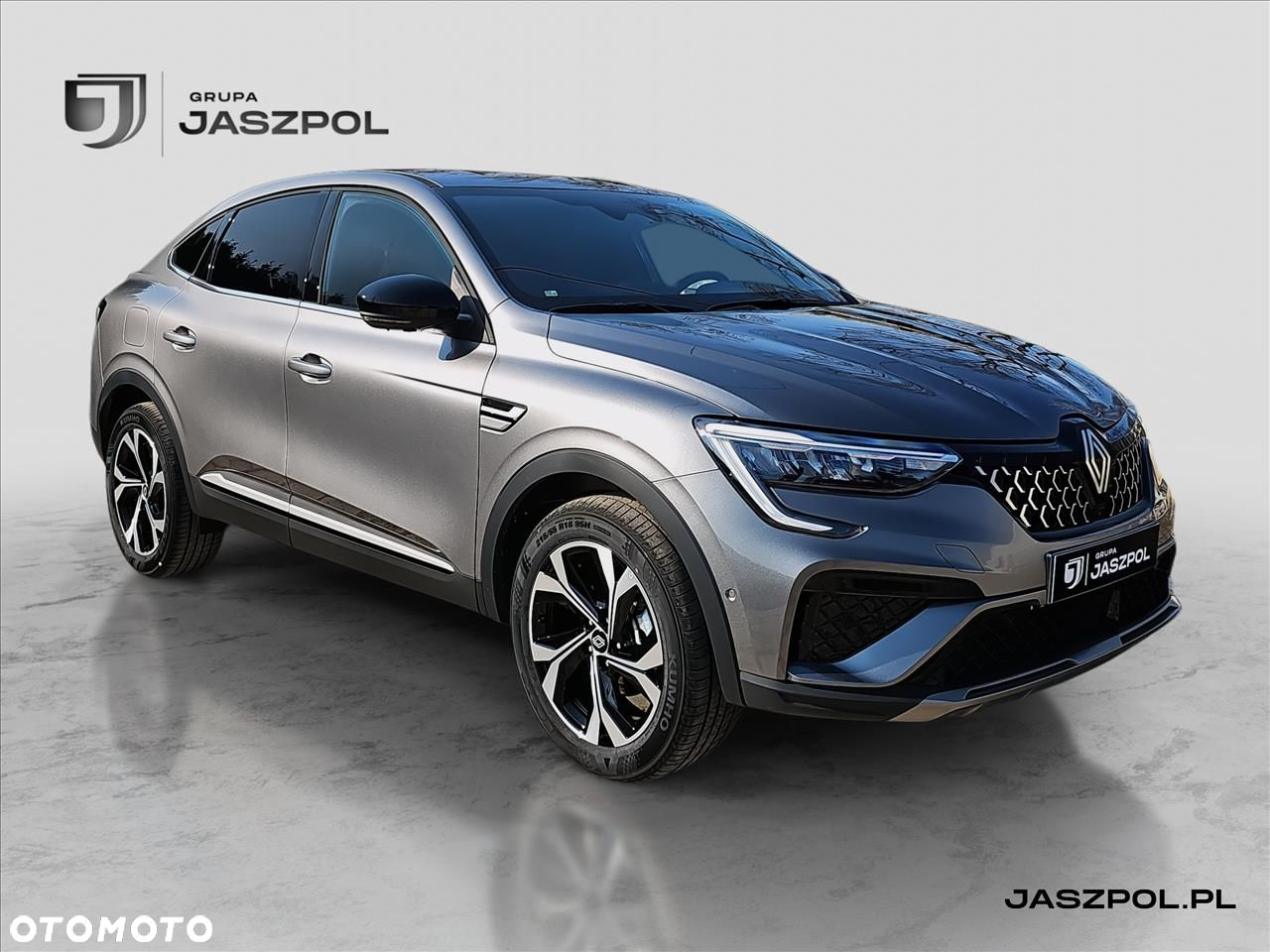 Renault Arkana - 3