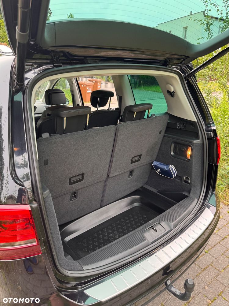 Volkswagen Sharan 2.0 TDI BMT Highline DSG - 16
