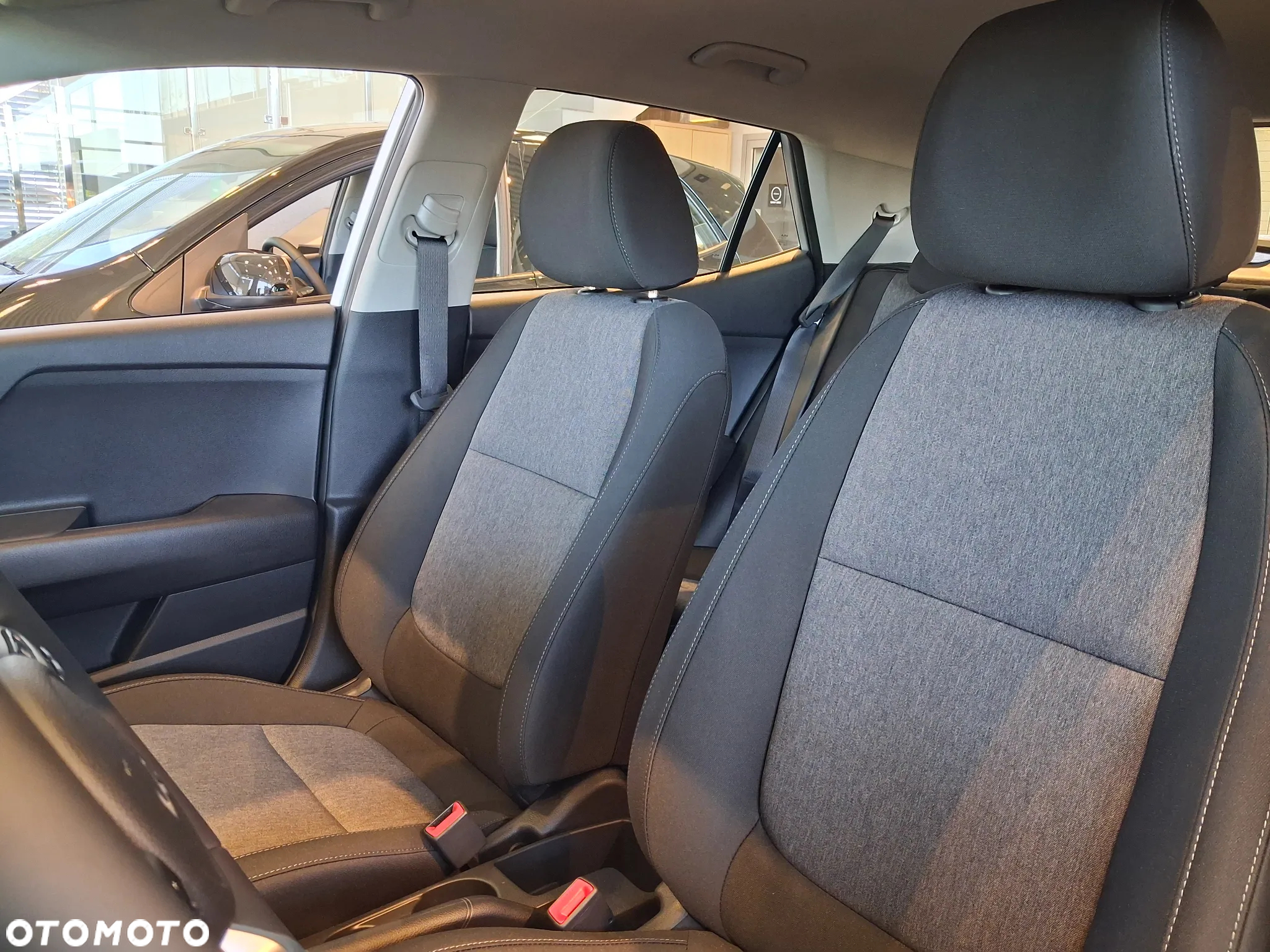 Kia Stonic 1.0 T-GDI M DCT - 8