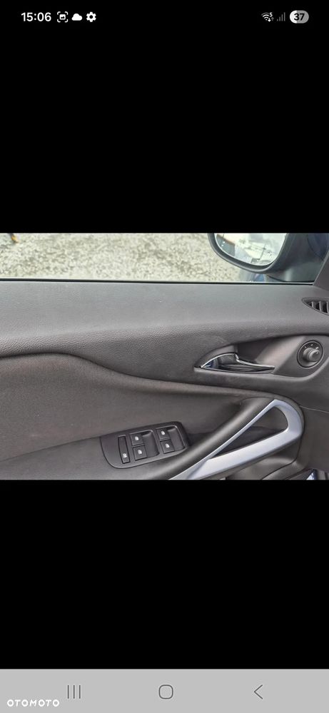 Opel Zafira 1.4 Turbo Edition - 15