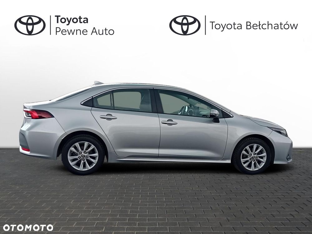 Toyota Corolla 1.8 Hybrid Comfort - 7