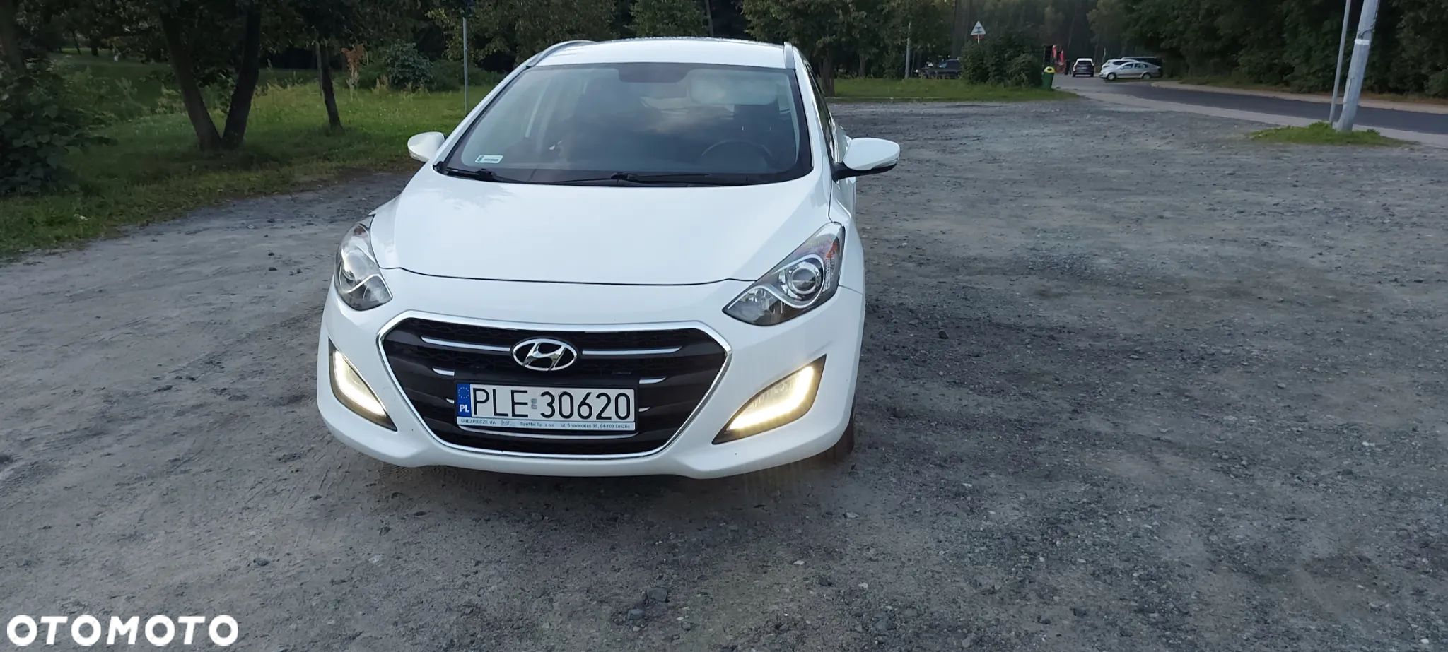 Hyundai i30 1.6 CRDi Comfort - 1
