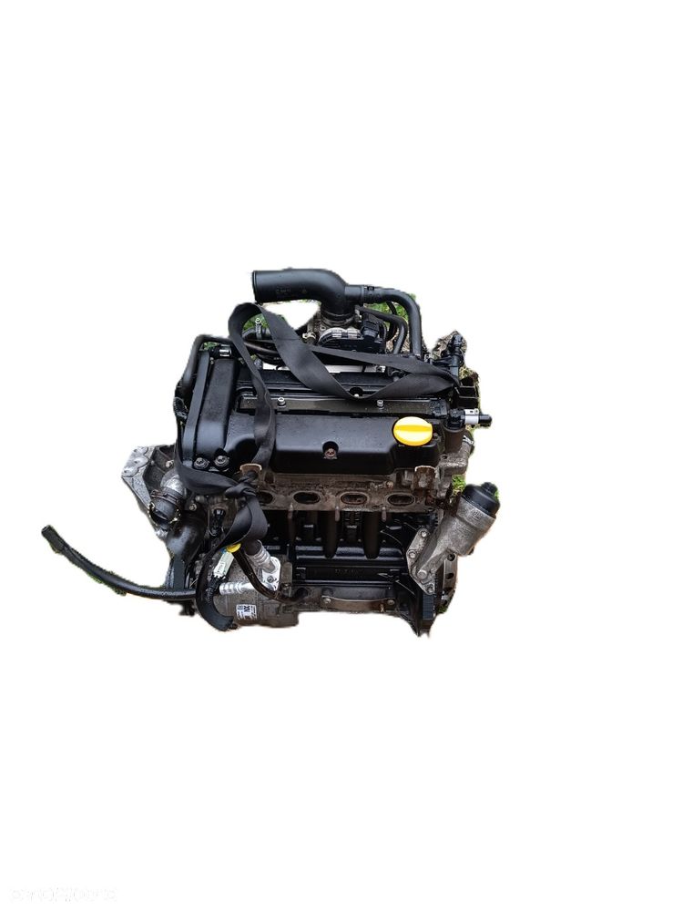 Silnik 1,2 16V Z12XEP  Combo Corsa Astra Meriva Gwarancja - 1