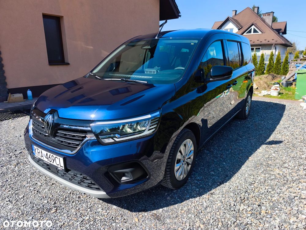 Renault Kangoo 1.3 TCe Equilibre - 3