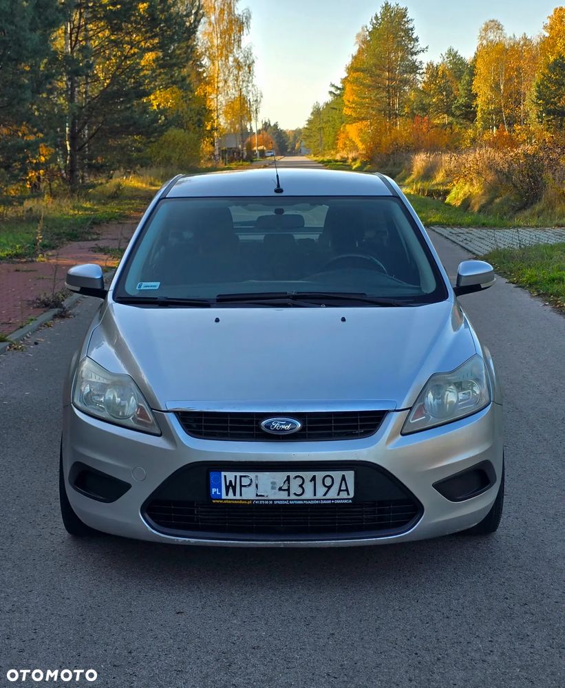 Ford Focus 1.6 TDCi Style - 6