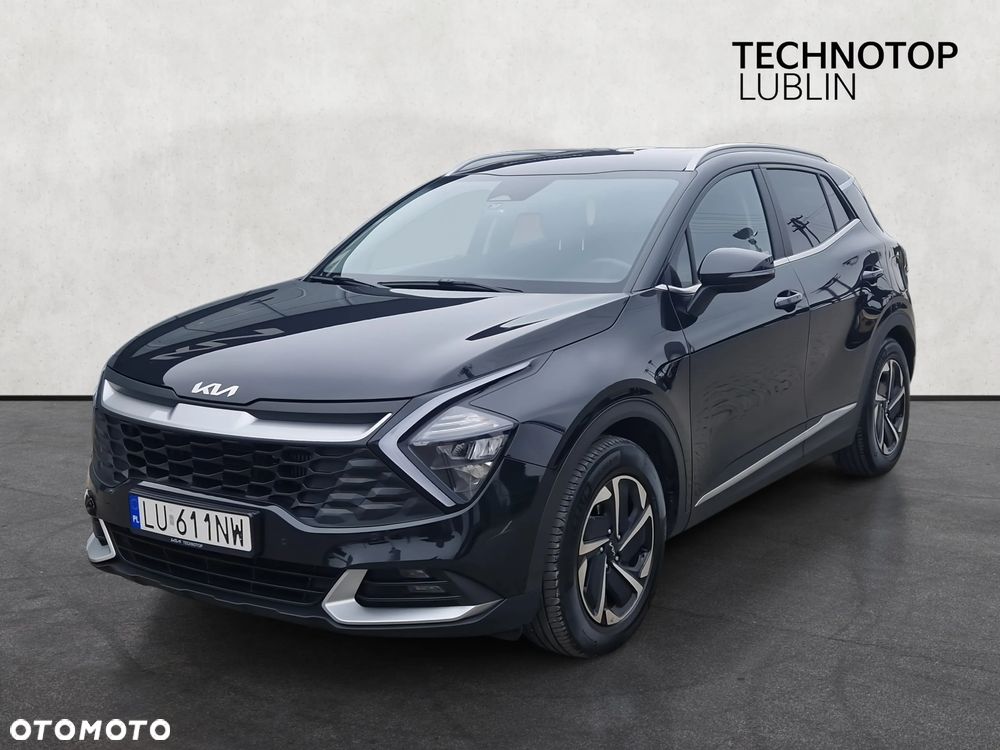 Kia Sportage 1.6 T-GDI L 2WD - 2
