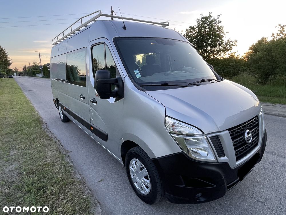 Renault Master L2H2 - 24