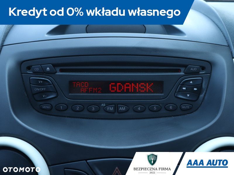 Ford KA - 14