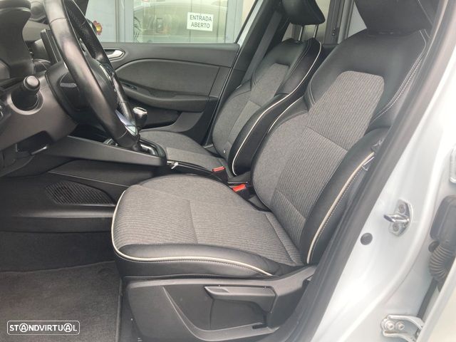 Renault Clio TCe 90 TECHNO - 34