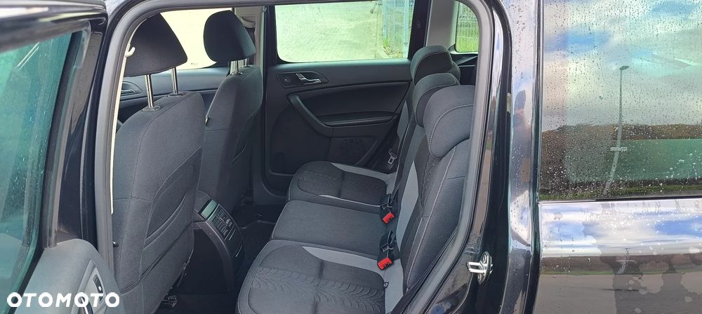 Skoda Yeti 2.0 TDI DPF 4x4 Adventure - 7