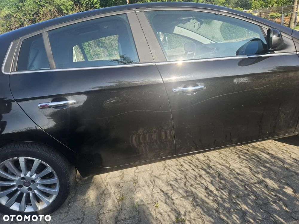 Fiat Bravo - 8