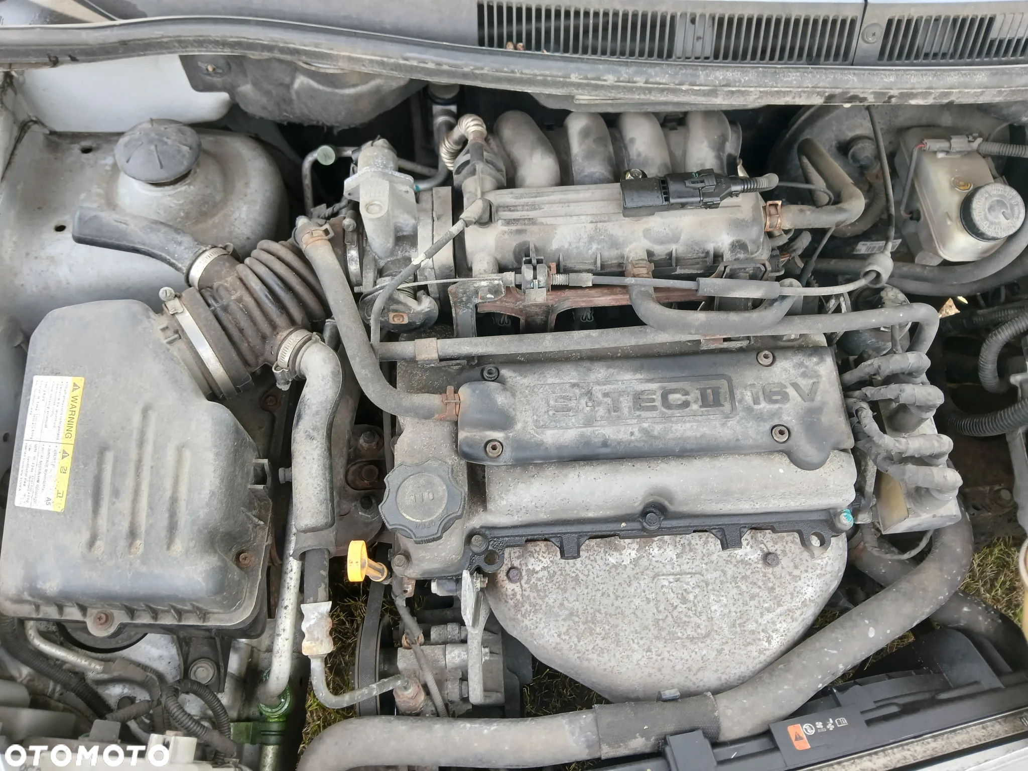 Chevrolet Aveo 1.2 16V LS - 3