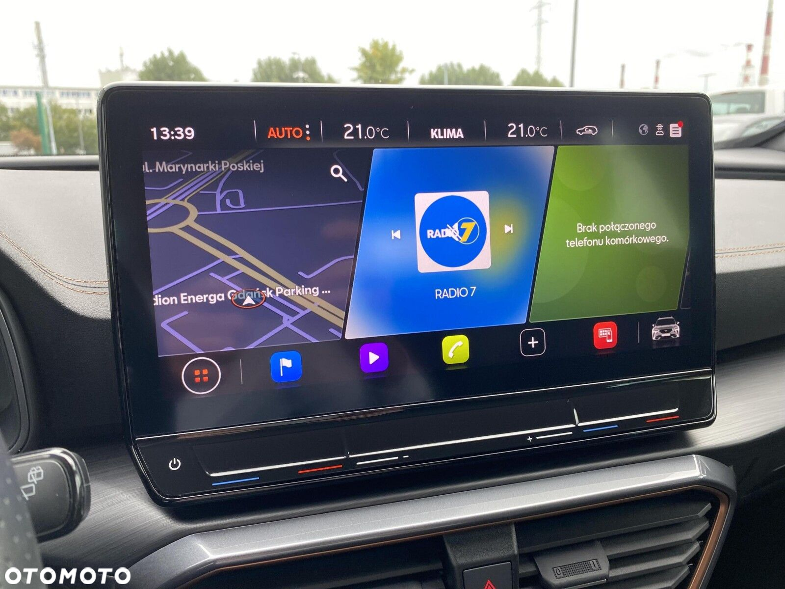 Cupra Formentor 1.5 TSI DSG - 26