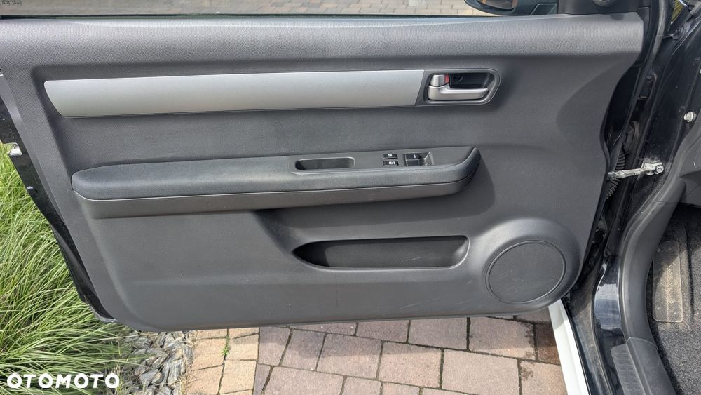Suzuki Swift 1.3 Classic - 12