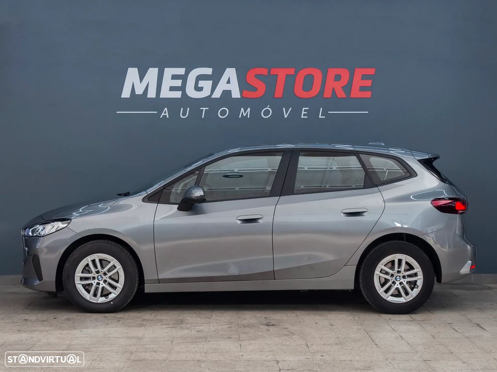 BMW 218 Gran Tourer d Advantage Auto - 5