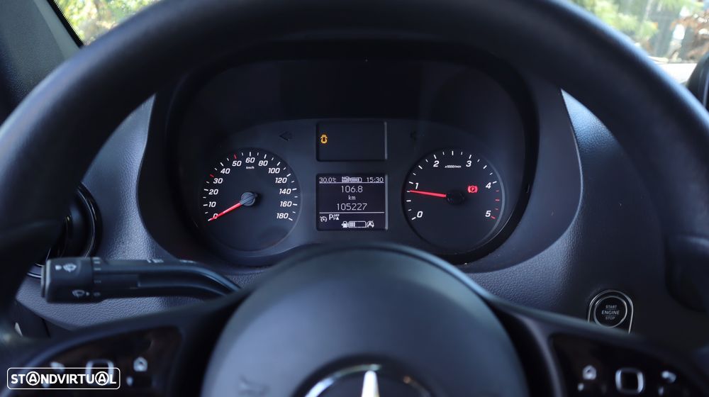 Mercedes-Benz Sprinter 317 CDI/43 - 38