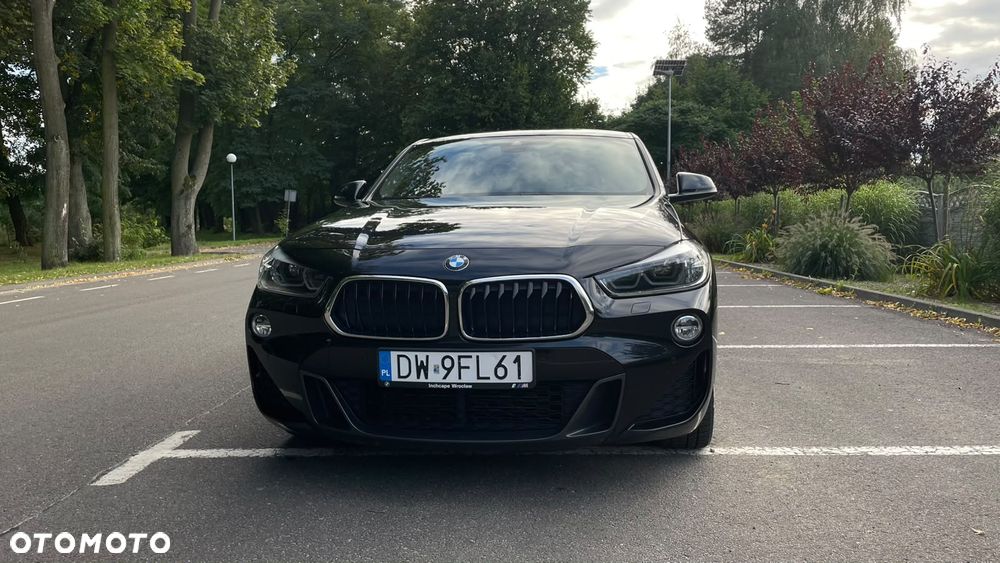 BMW X2 - 13