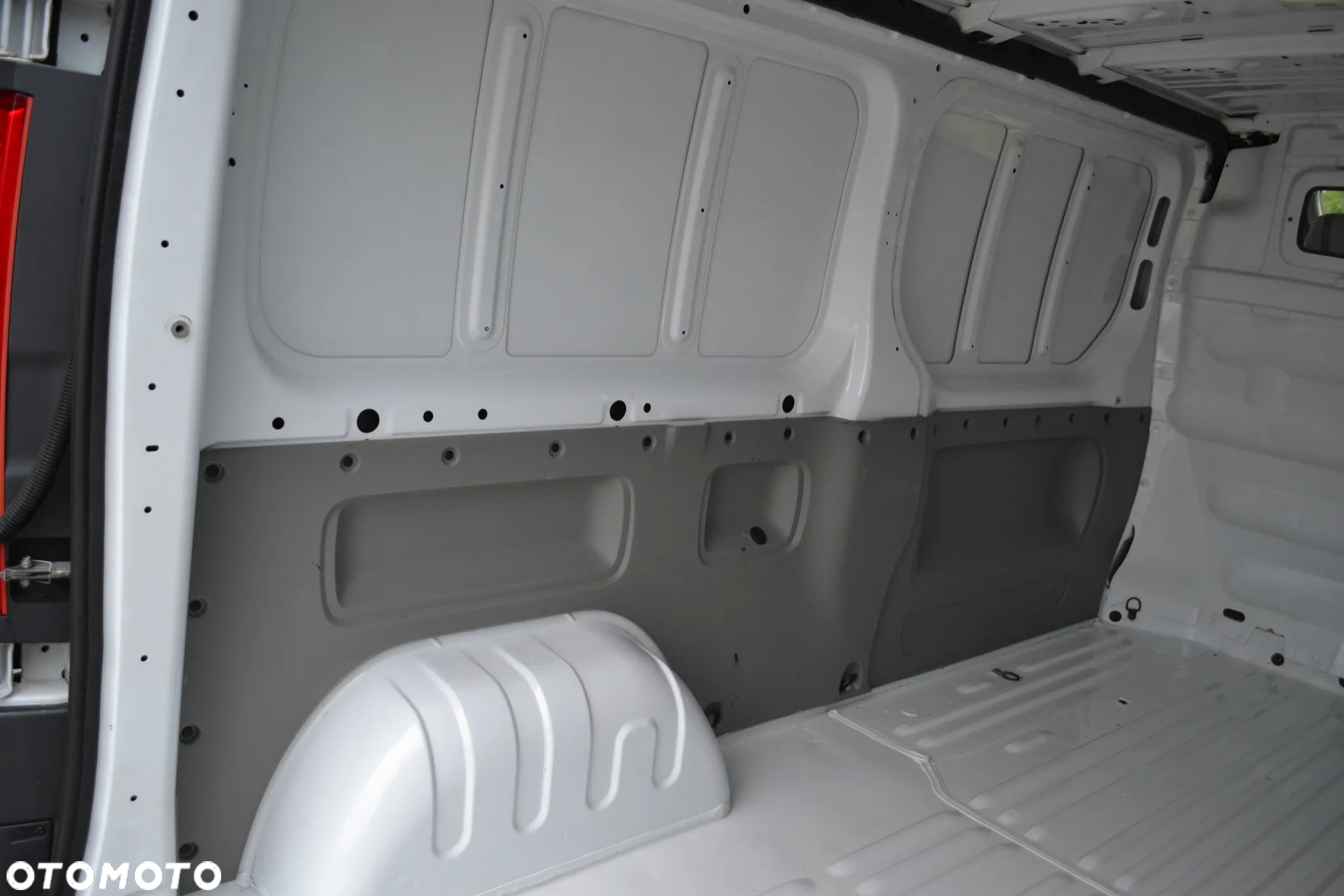 Renault Trafic - 24