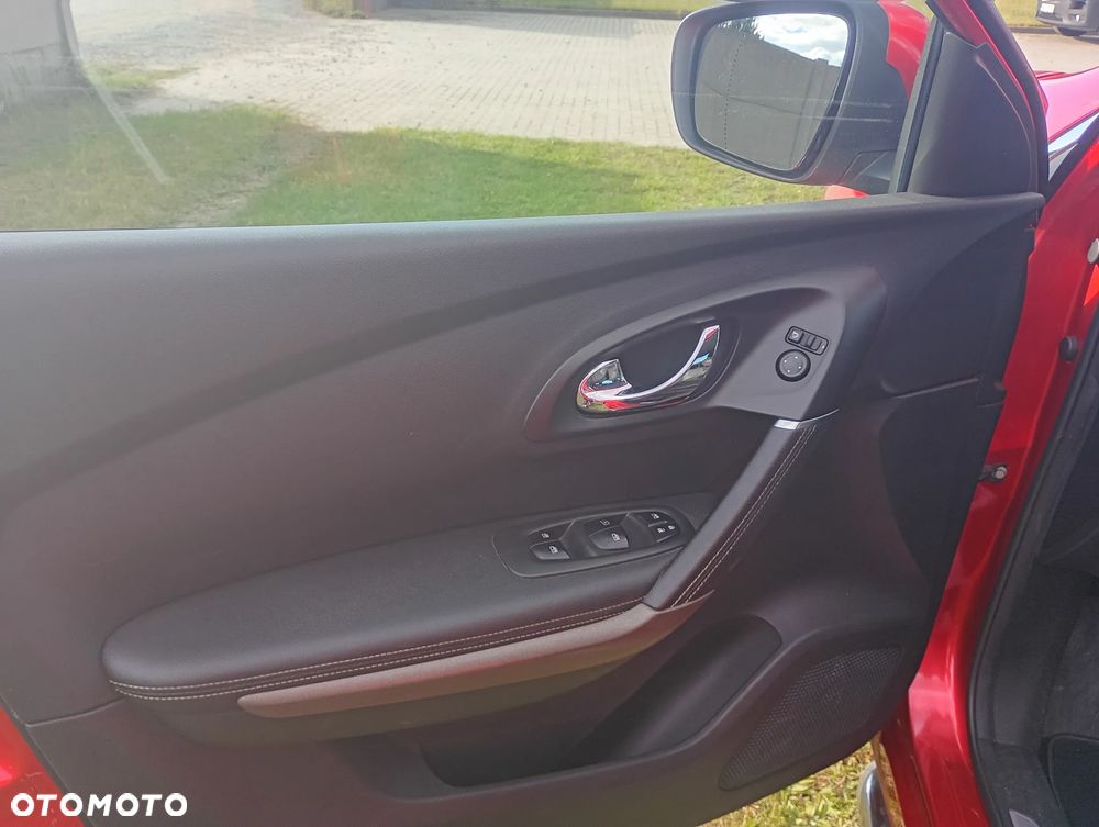 Renault Kadjar 1.5 dCi Energy Limited EDC - 16