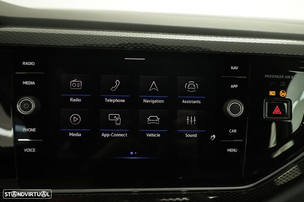 VW Taigo 1.0 TSI Urban - 10