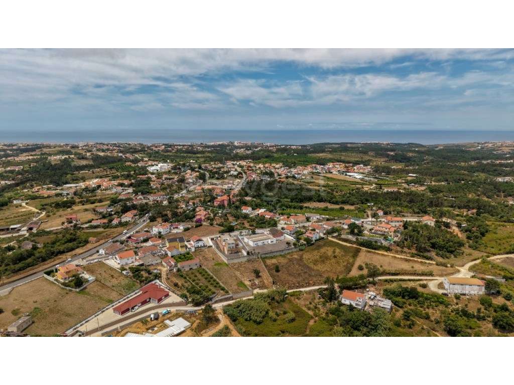 Terreno Urbano com 1.906 m² na Achada - Um Refúgio Natural a poucos... - Grande imagem: 2/13
