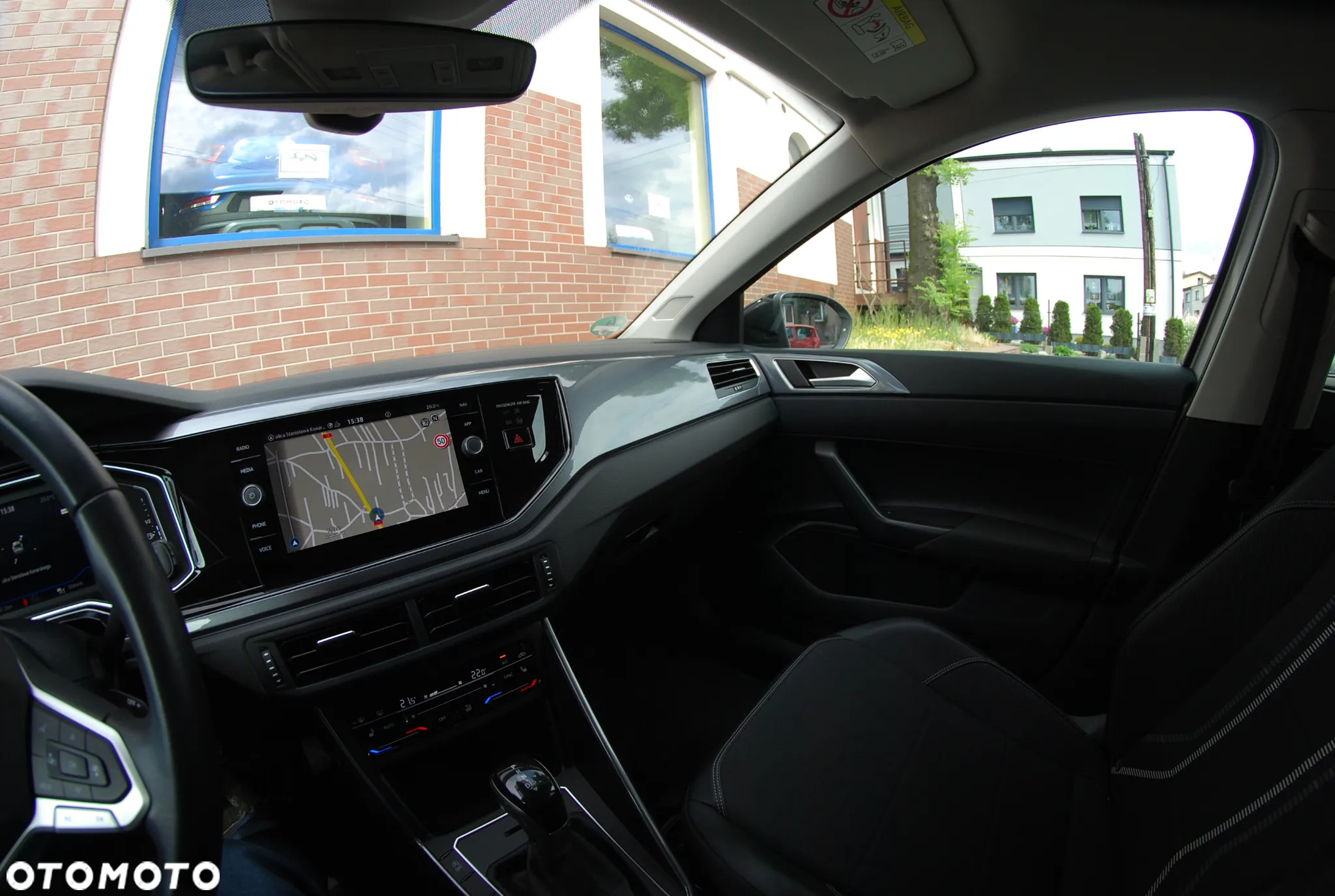 Volkswagen Taigo 1.0 TSI Style DSG - 31