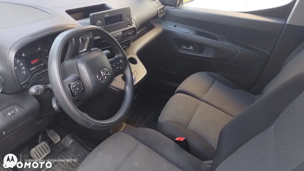 Toyota PROACE City - 3