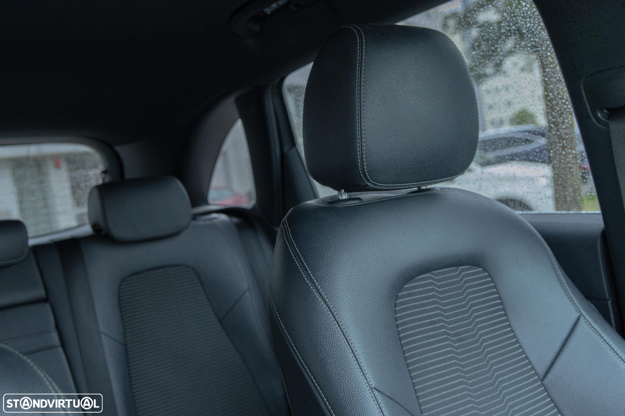 Mercedes-Benz B 180 d Progressive Aut. - 18