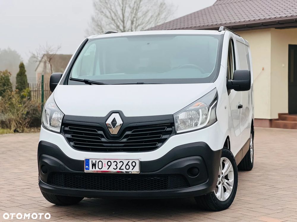 Renault Trafic - 12
