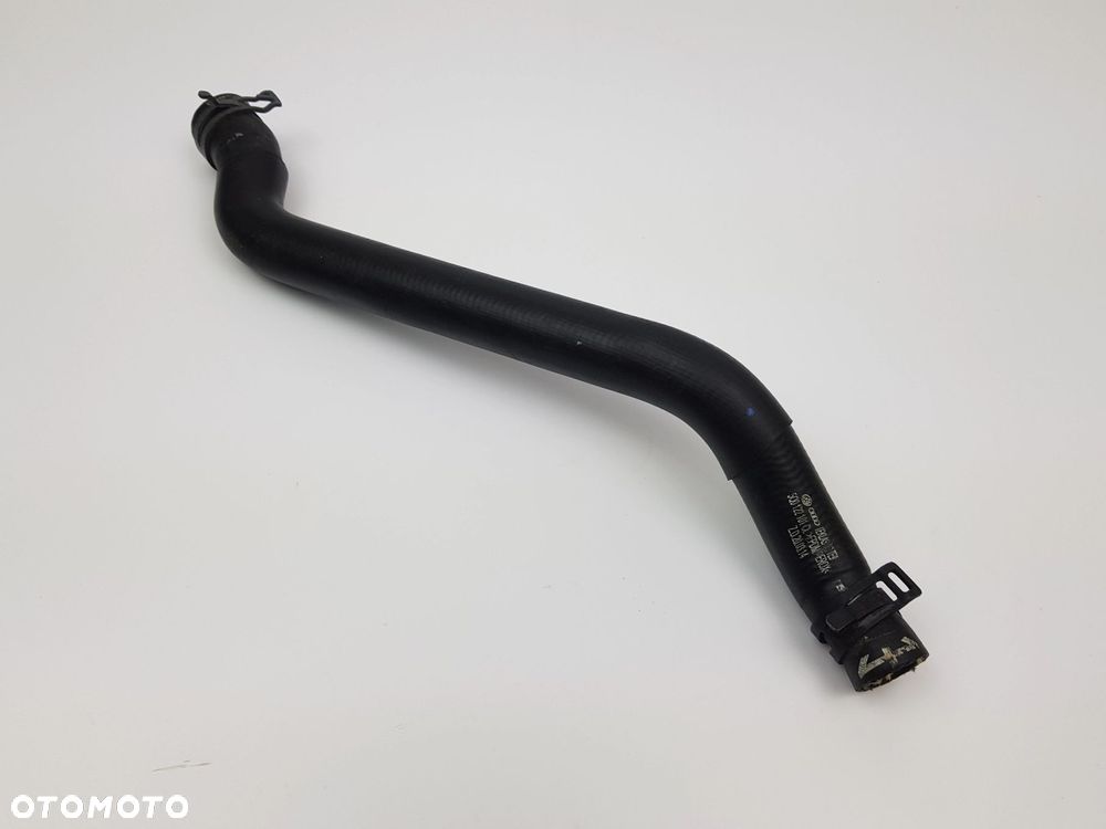Przewód Wąż Rura chłodnicy wody Volkswagen Golf VII 2.0 TDI 5Q0122101CL - 2
