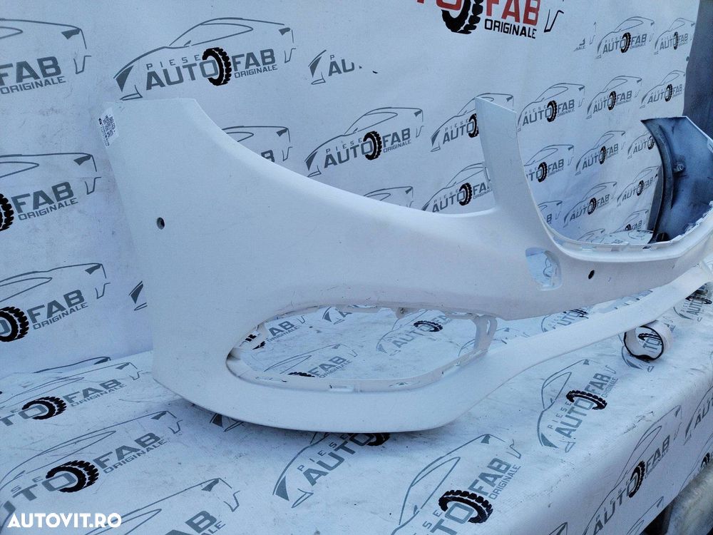 Bara fata Mercedes E-Class W213 Gauri pentru 6 an 2017-2018-2019-2020 - 3