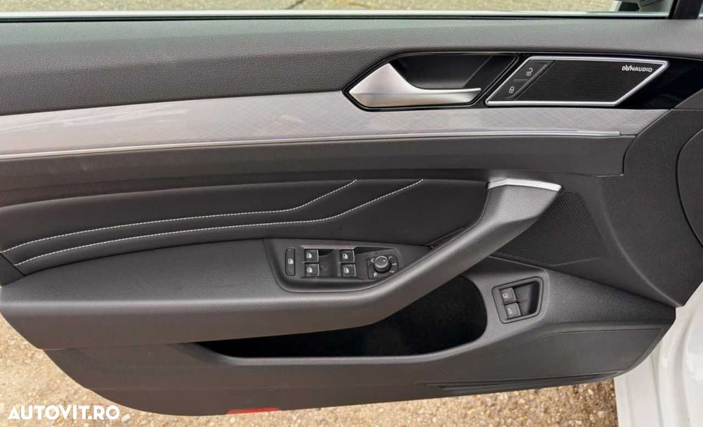 Volkswagen Passat - 15