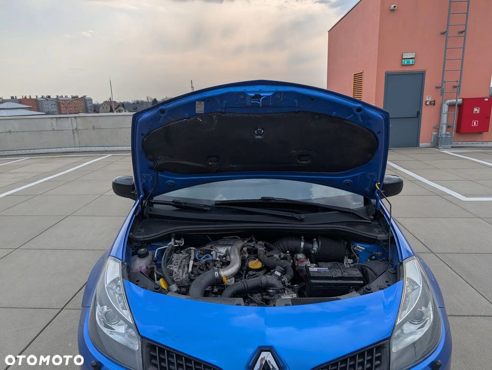 Renault Clio - 34