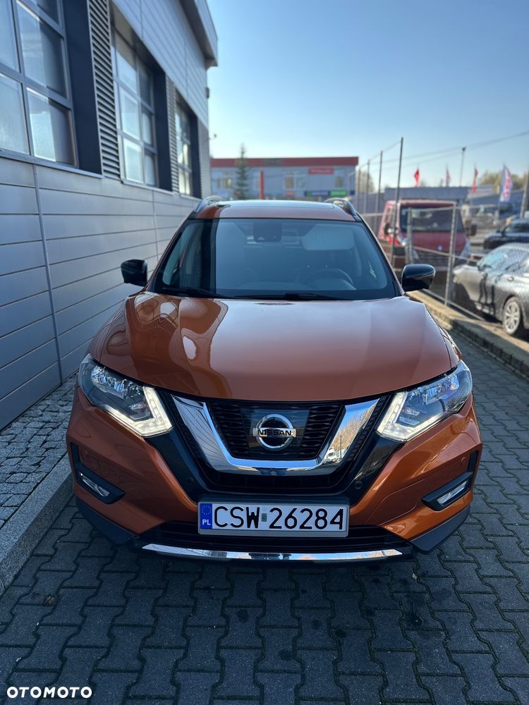 Nissan X-Trail 1.6 DCi Tekna 2WD - 2