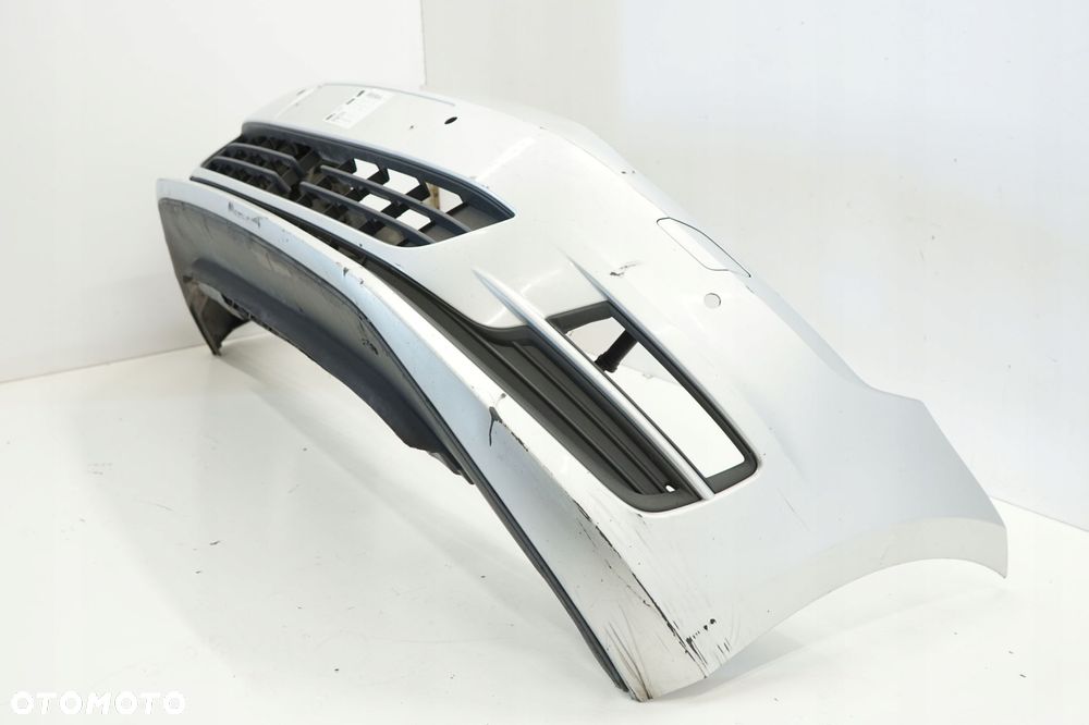 VW GOLF VII 15R ZDERZAK PRZEDNI PRZÓD XENON PDC LA7W - 5