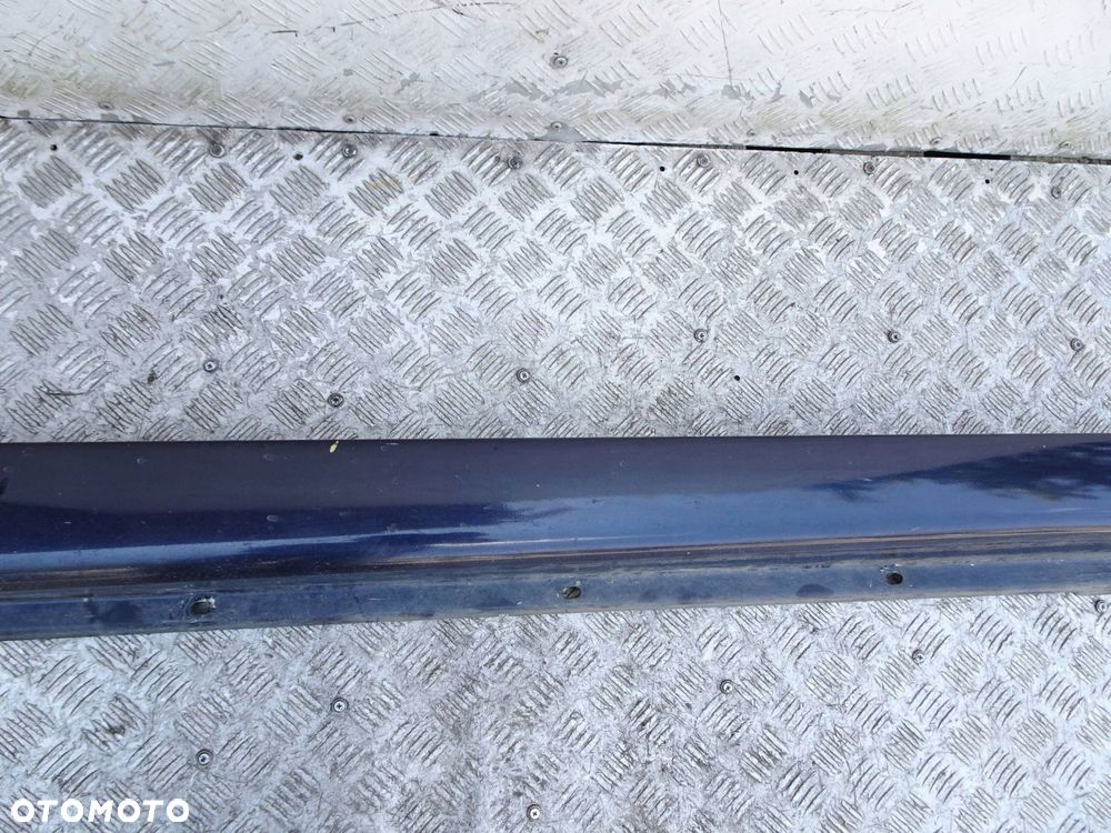 listwa progowa kpl. volvo 850 kombi lift 417-21 - 4