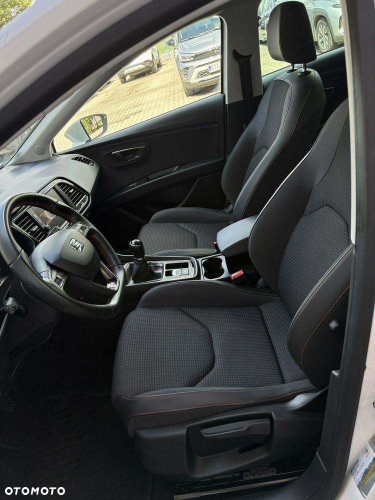 Seat Leon - 18
